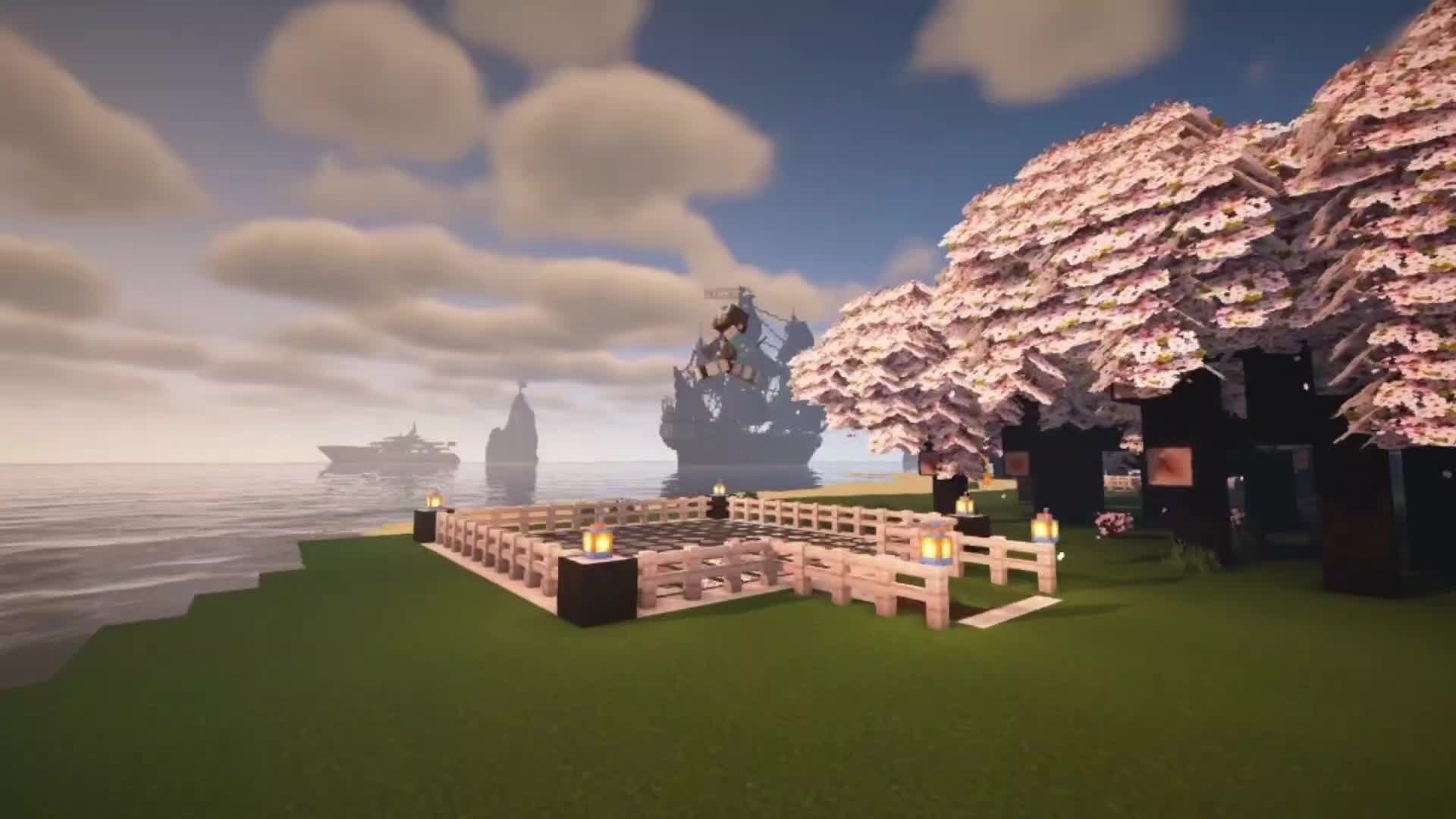 @G-Formance Minecraft