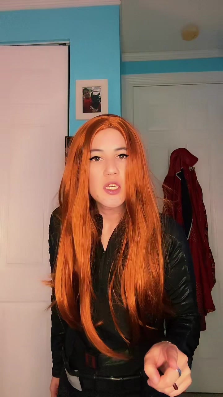 @Kristen