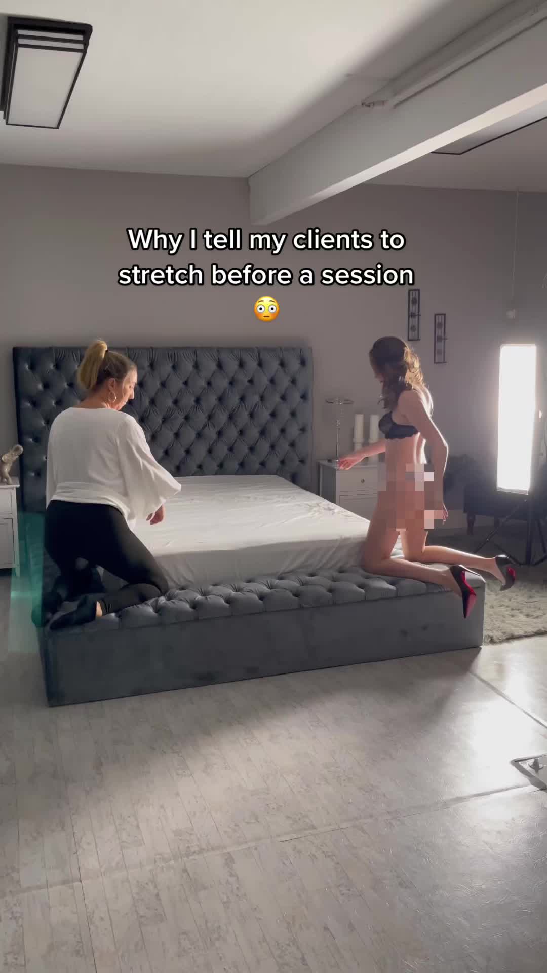 @Love and Boudoir Scottsdale