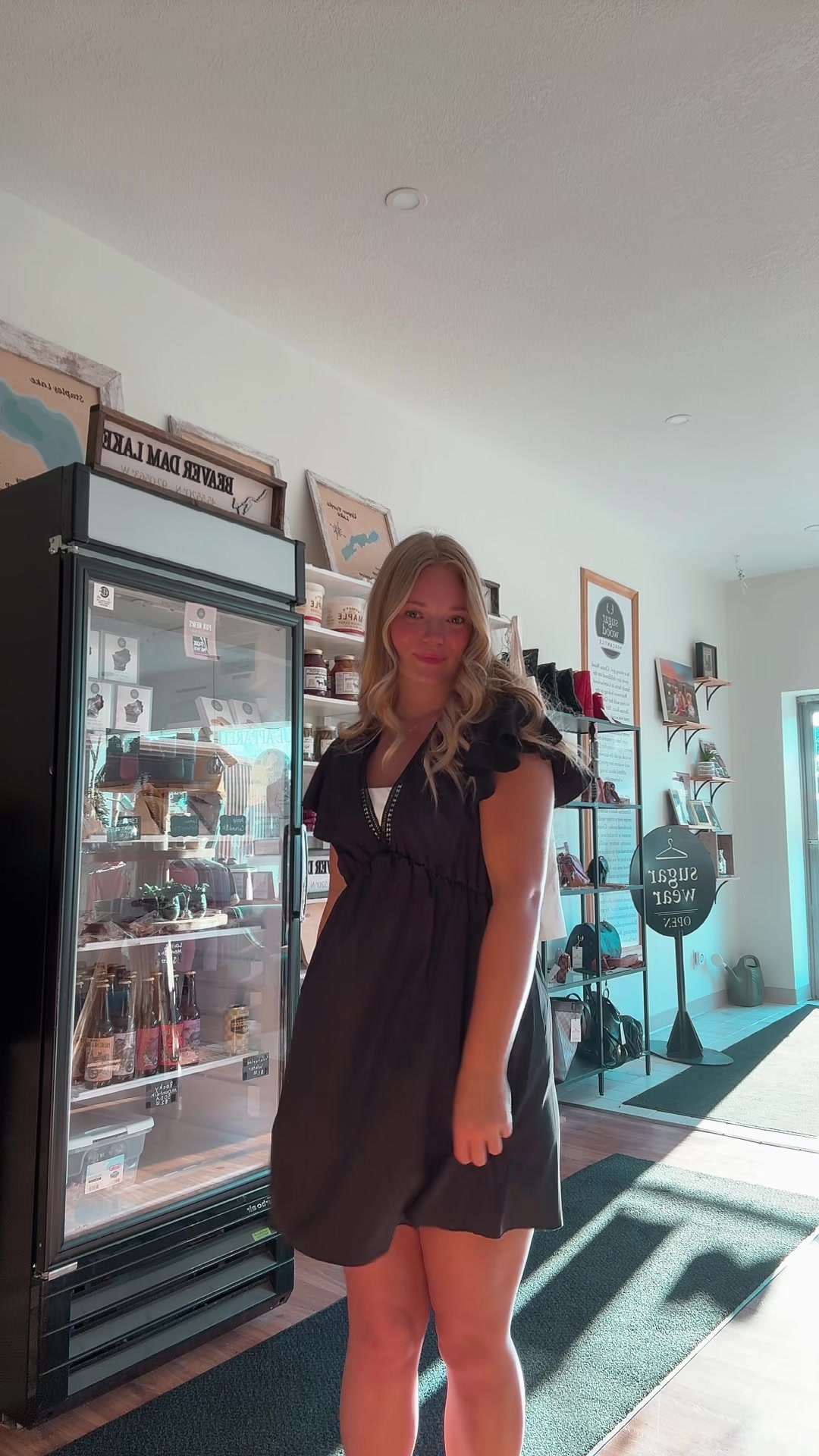 @SUGAR WEAR