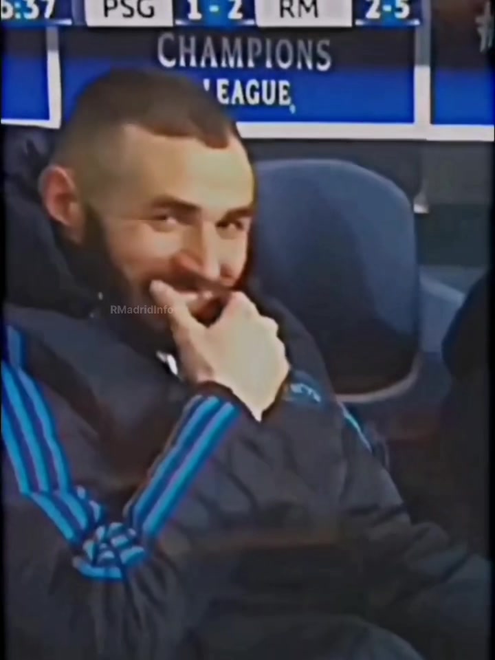 @Real Madrid Info