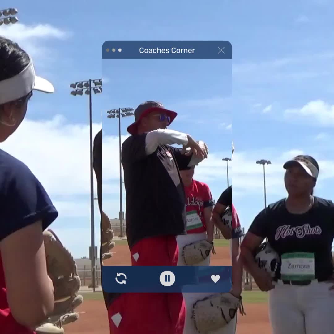 @USA PREPS SOFTBALL TOURNAMENTS