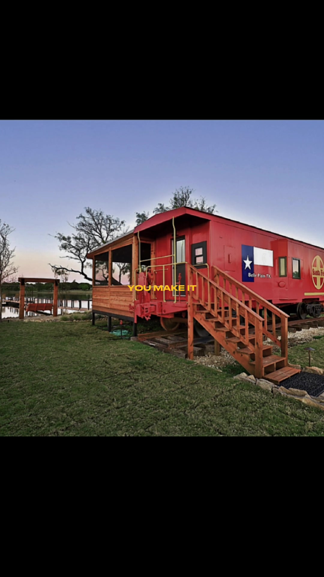 @BairdTXAirB&B