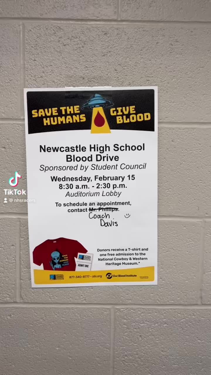 @Newcastle High School
