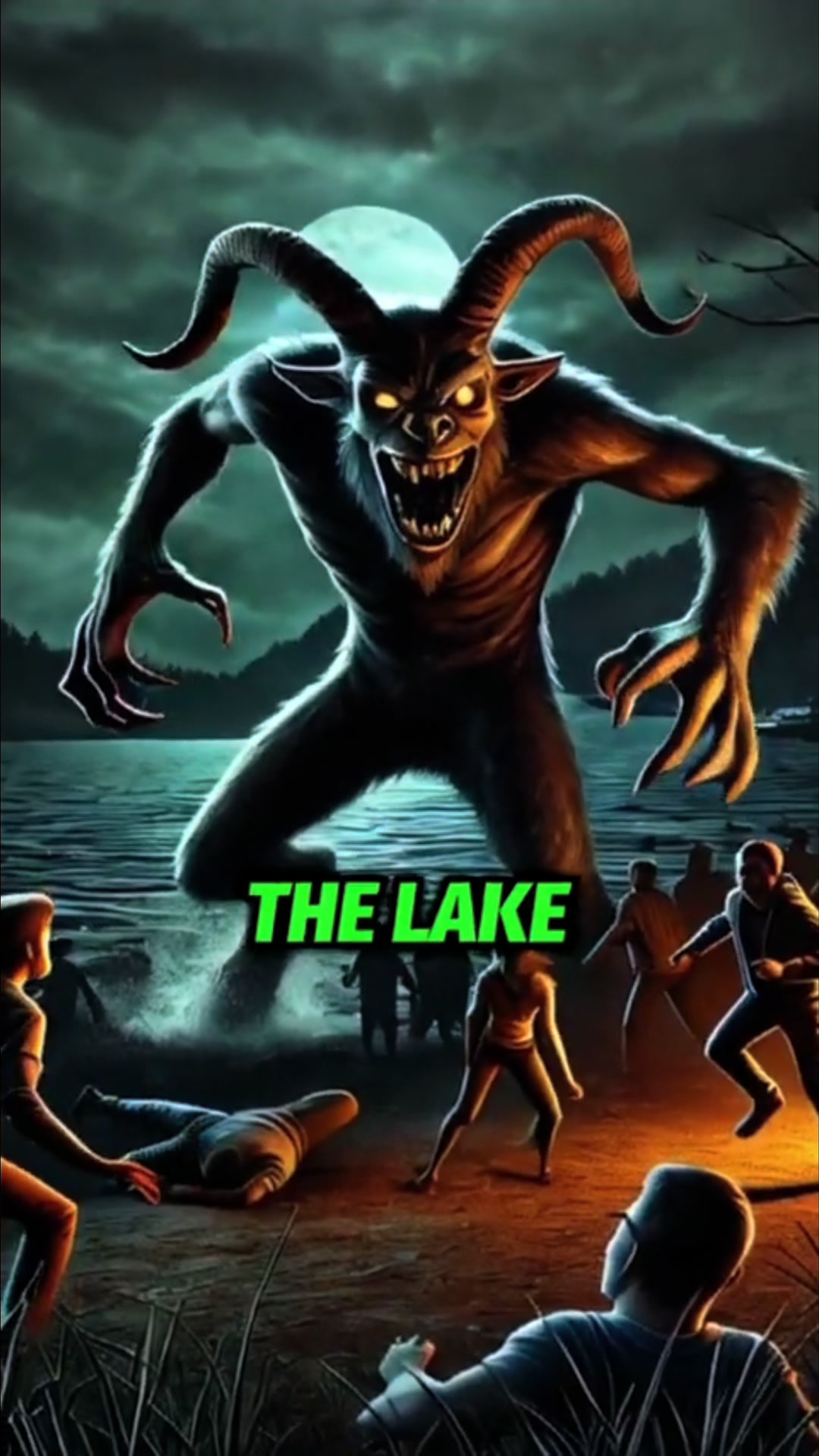 @Ray Ghost Hunts
