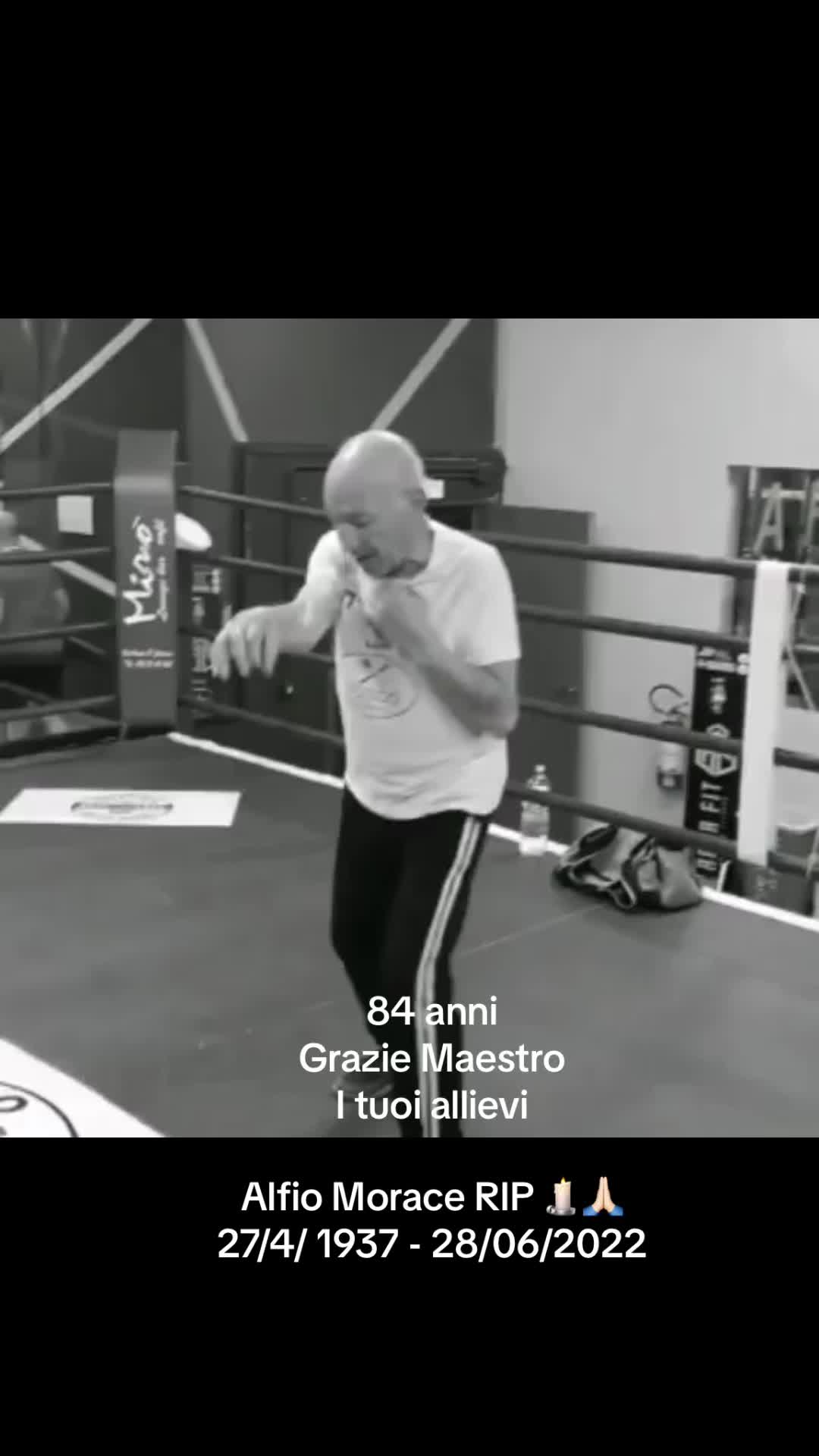 @RUMBLE BOXING ITALIA