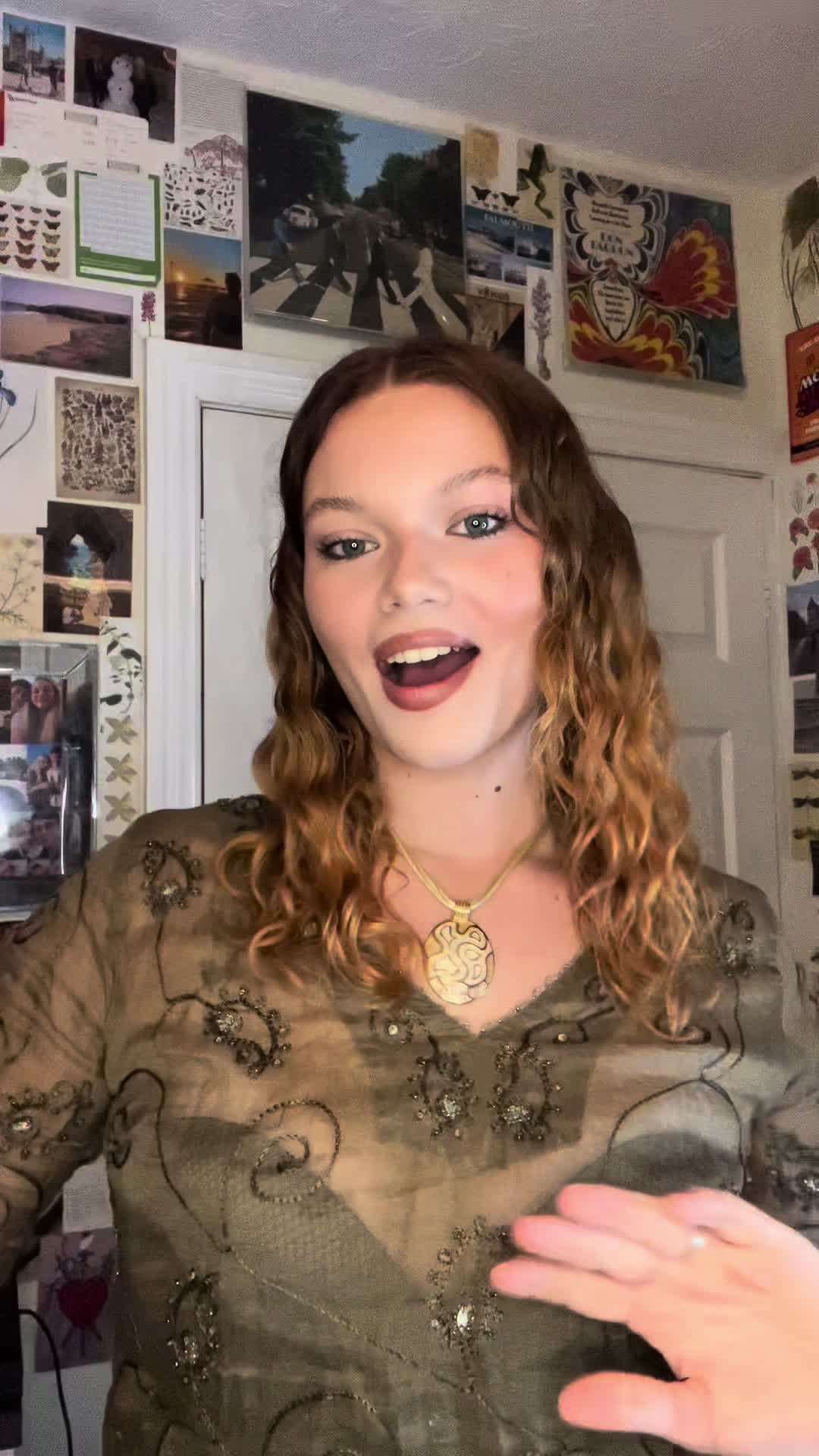 @Megan