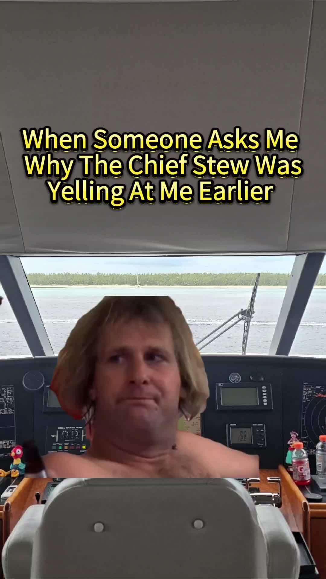 @Capt Cole