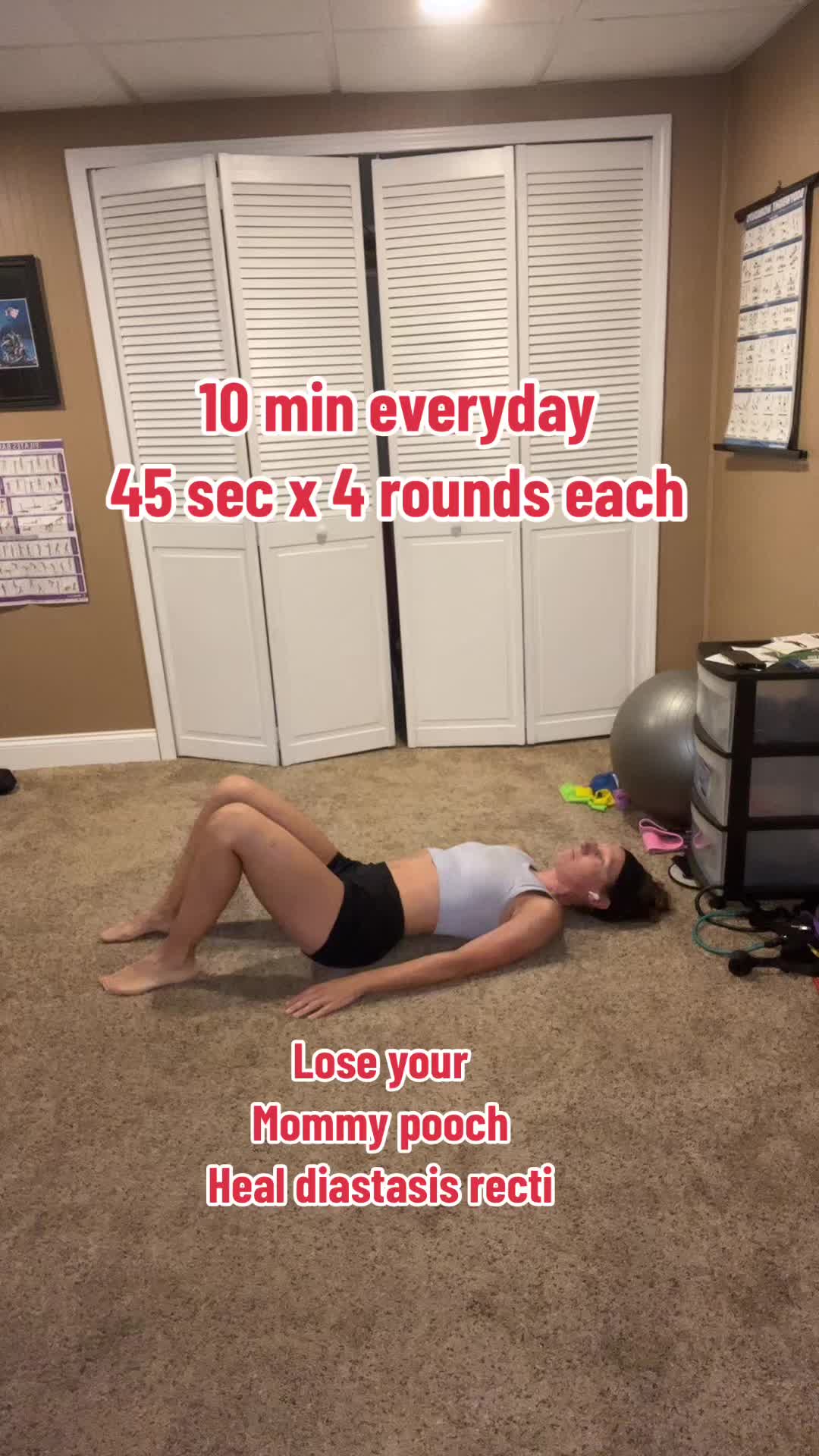 @Energize with Emily Fitness