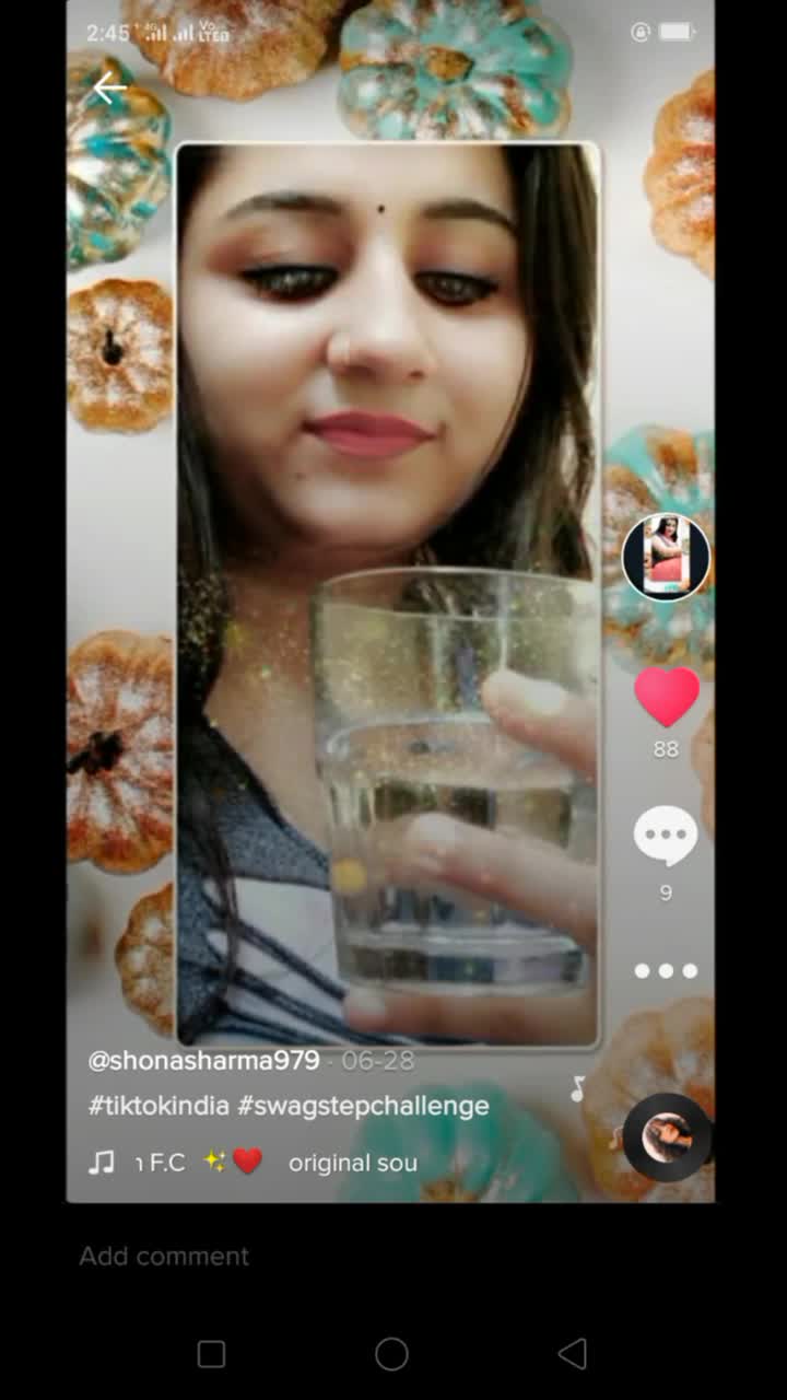 @shivani