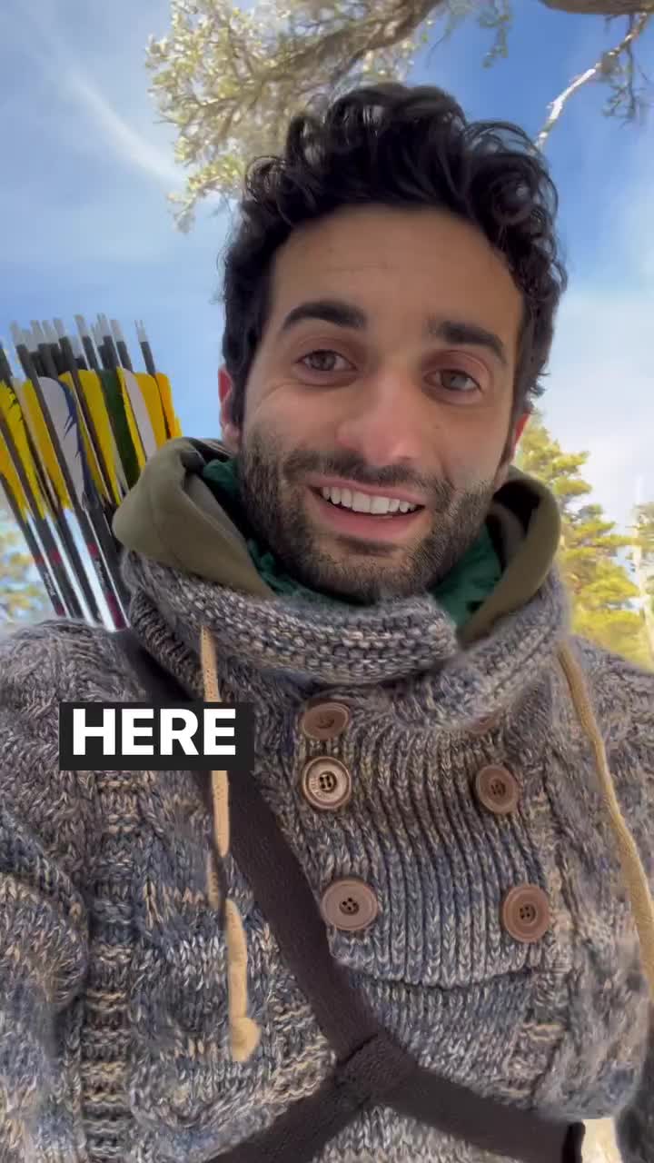 @Viral Outdoors