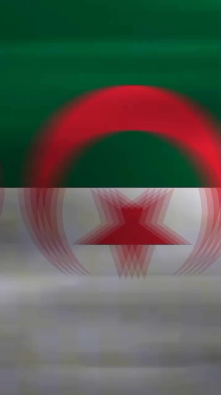 @based algerian 💪🇩🇿