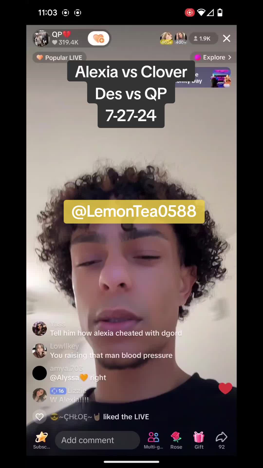 @LemonTea