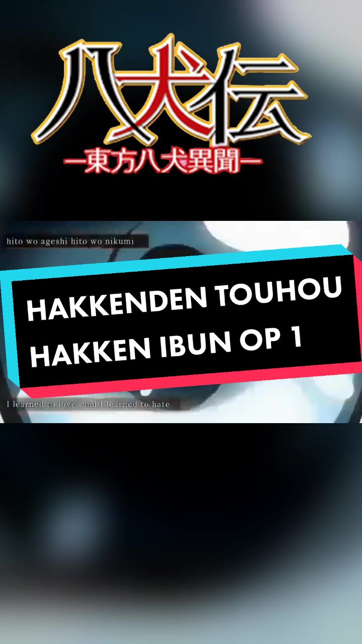 @All Anime Opening