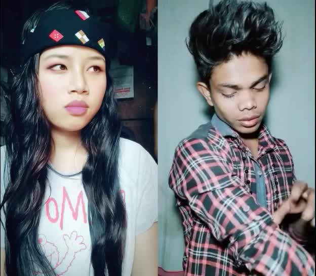 @Christina Lyngdoh