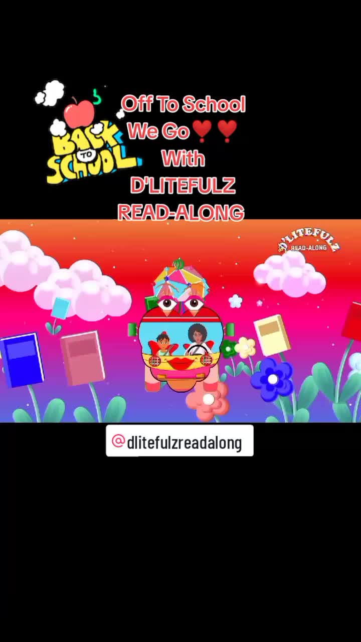 @D'LITEFULZ READ-ALONG