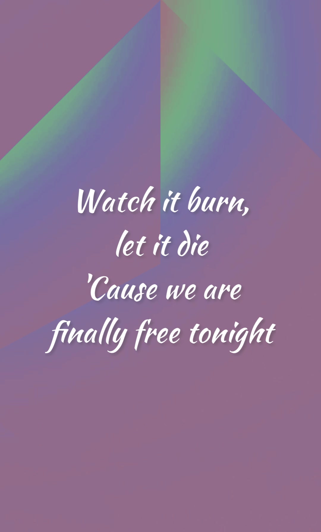 @goodvibesonly