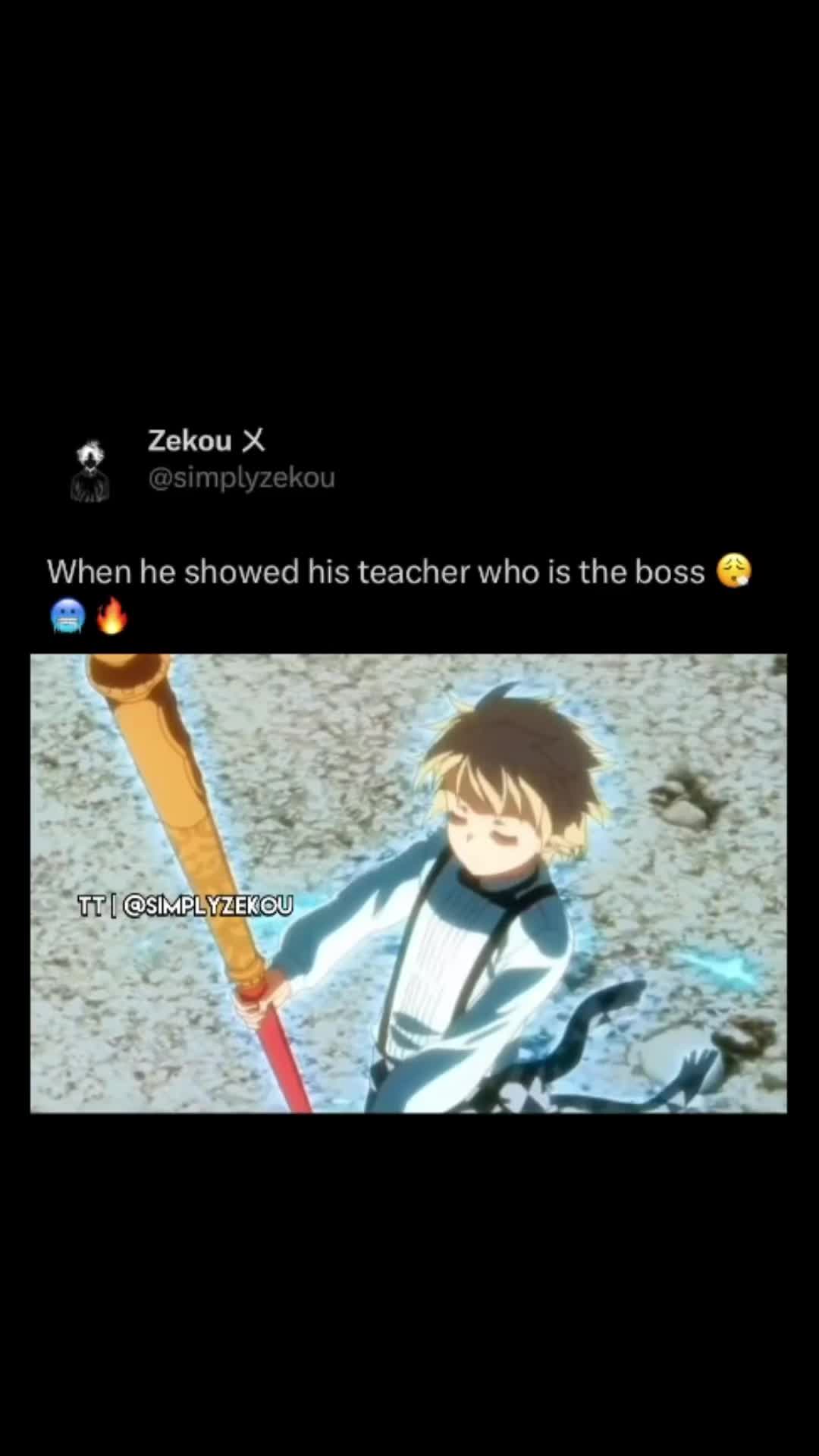 @Zekou