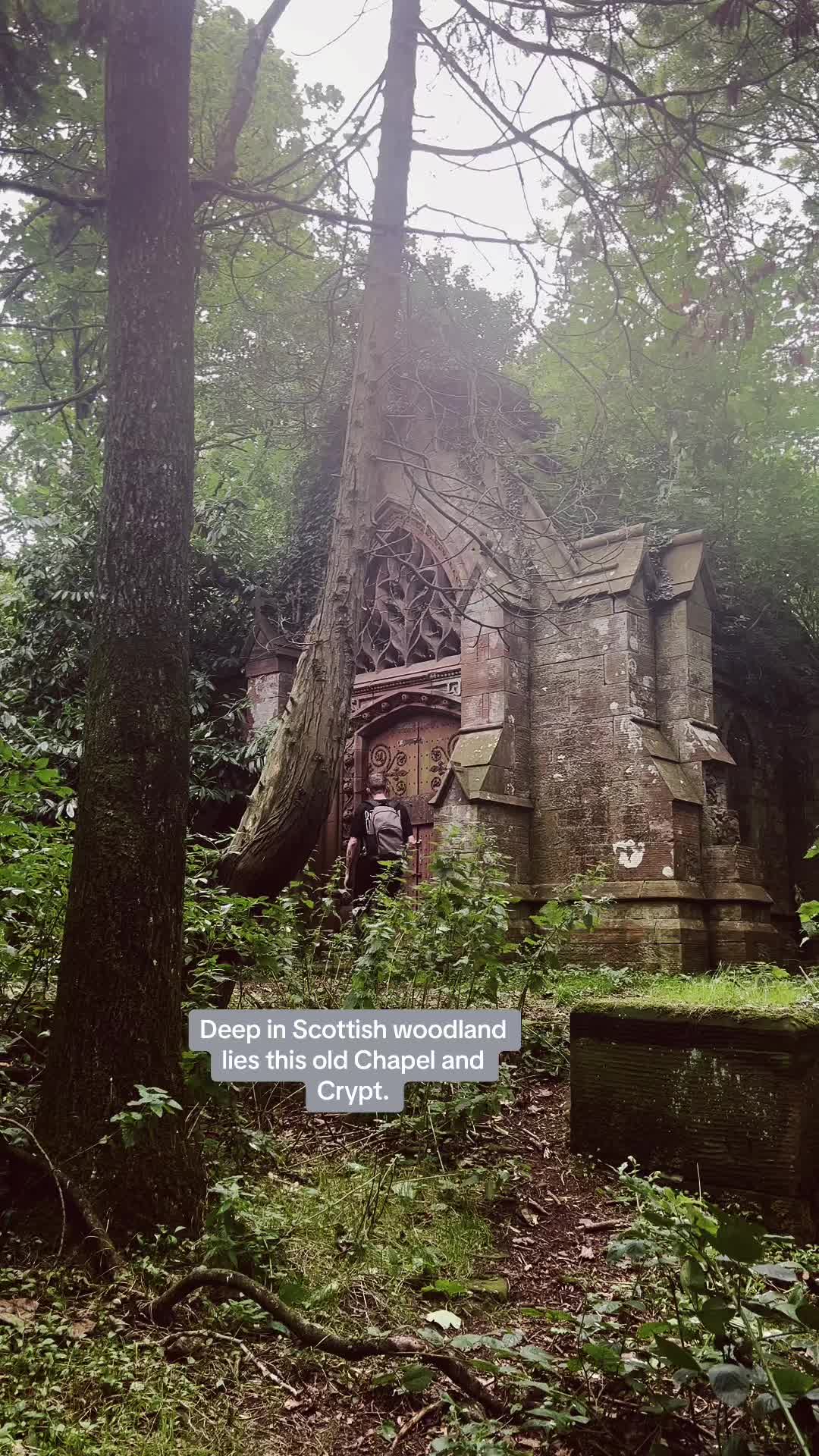 @Abandoned_scotland