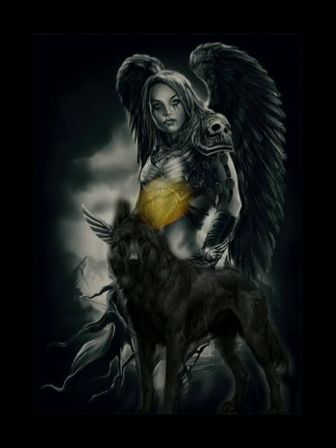 @😈🔥Fallen_Angel_Of_Hell🔥😈