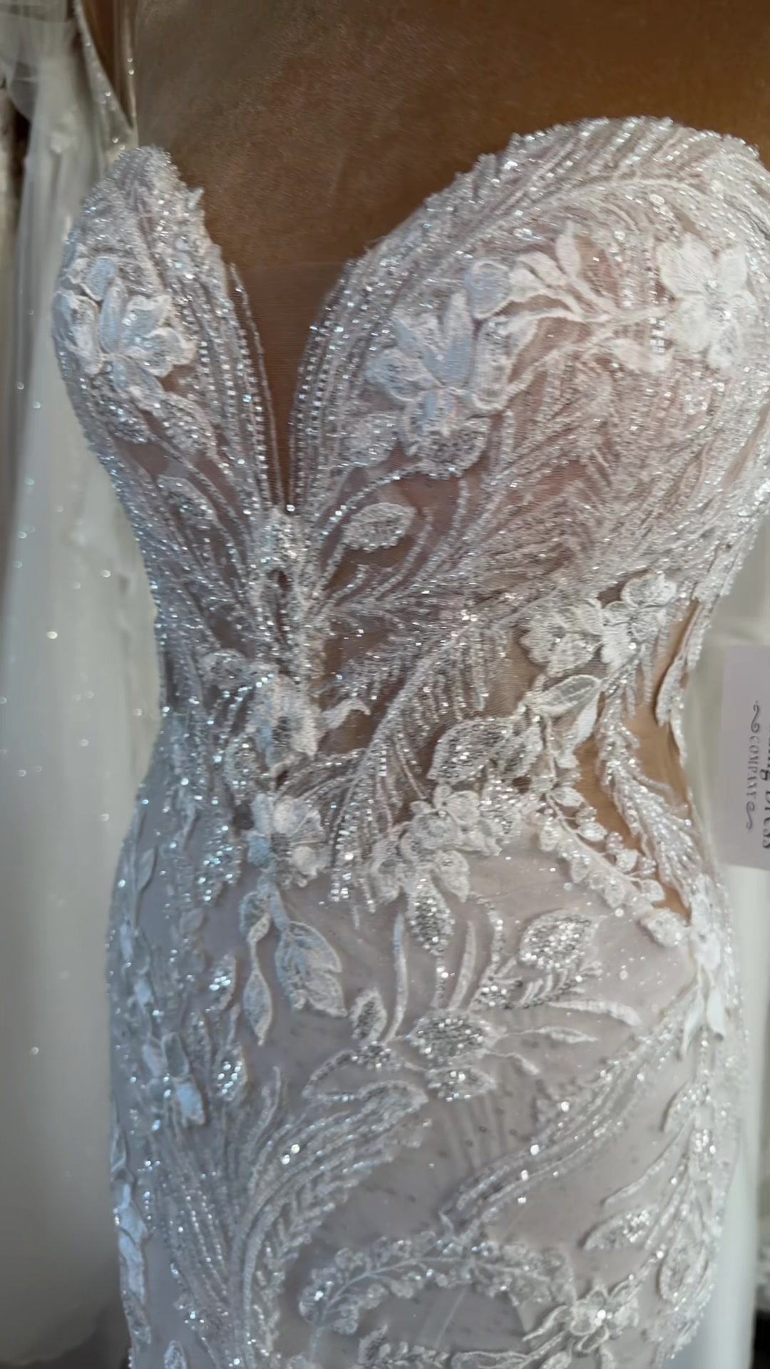 @The Wedding Dress Company