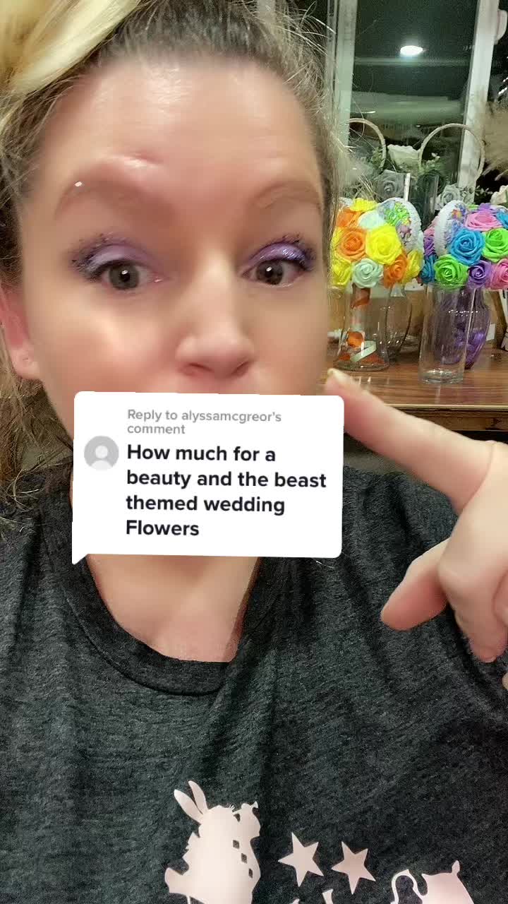 @Belle of the Ball Bouquets