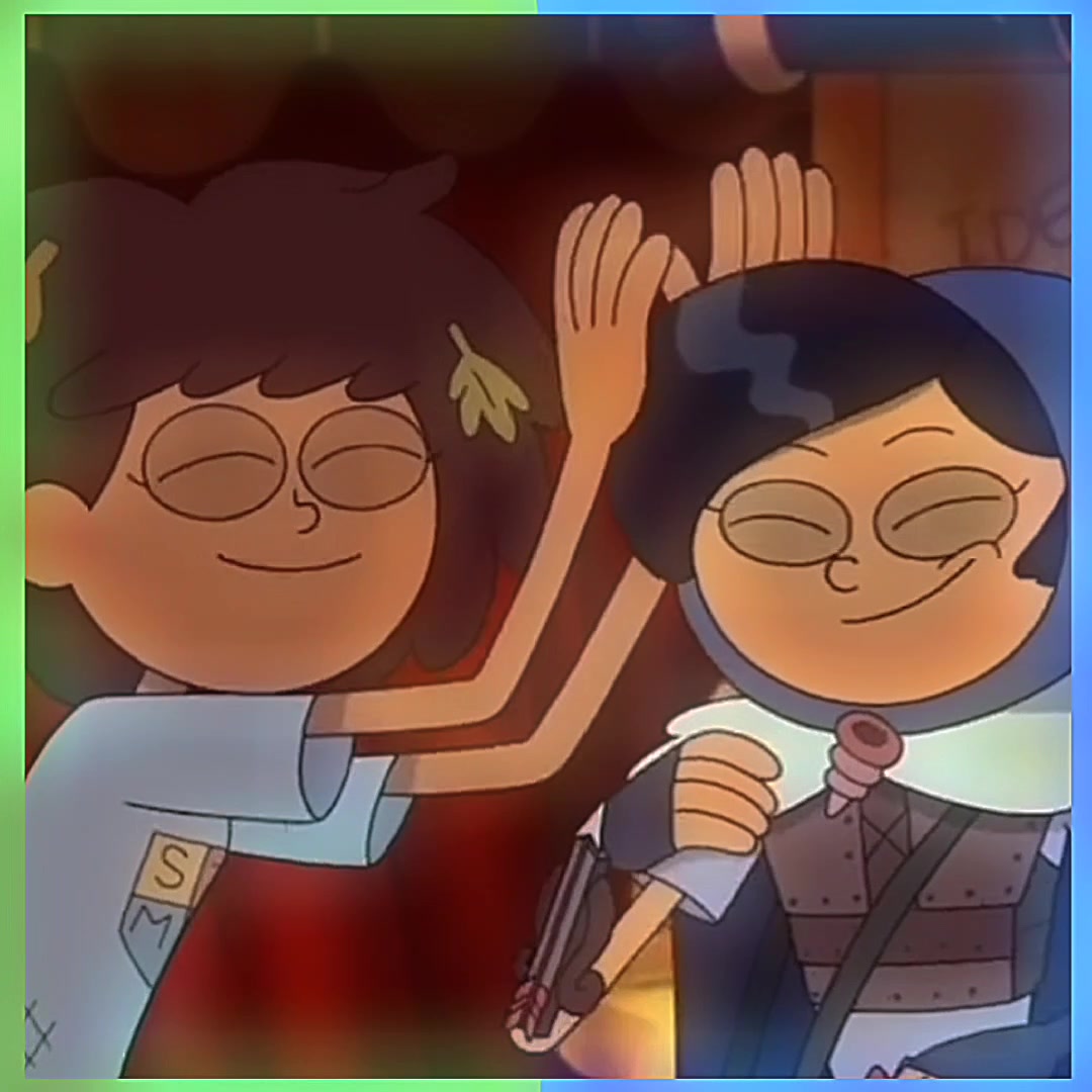 @cartoon lover โ