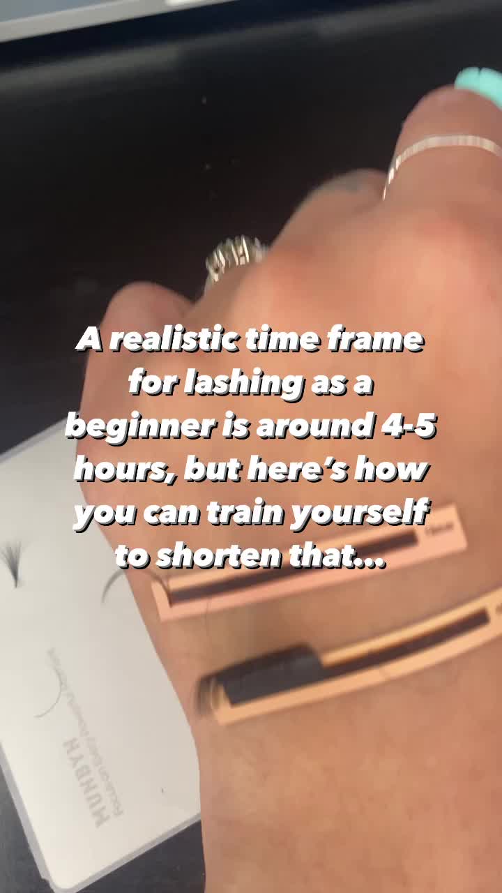 @BayArea Lash Supplies & Course