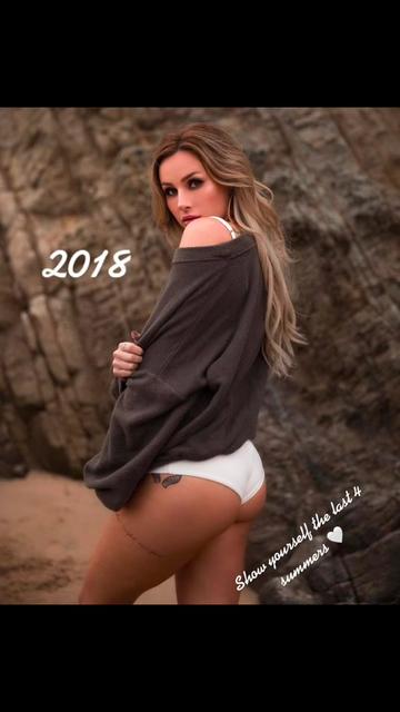 @Alexis D