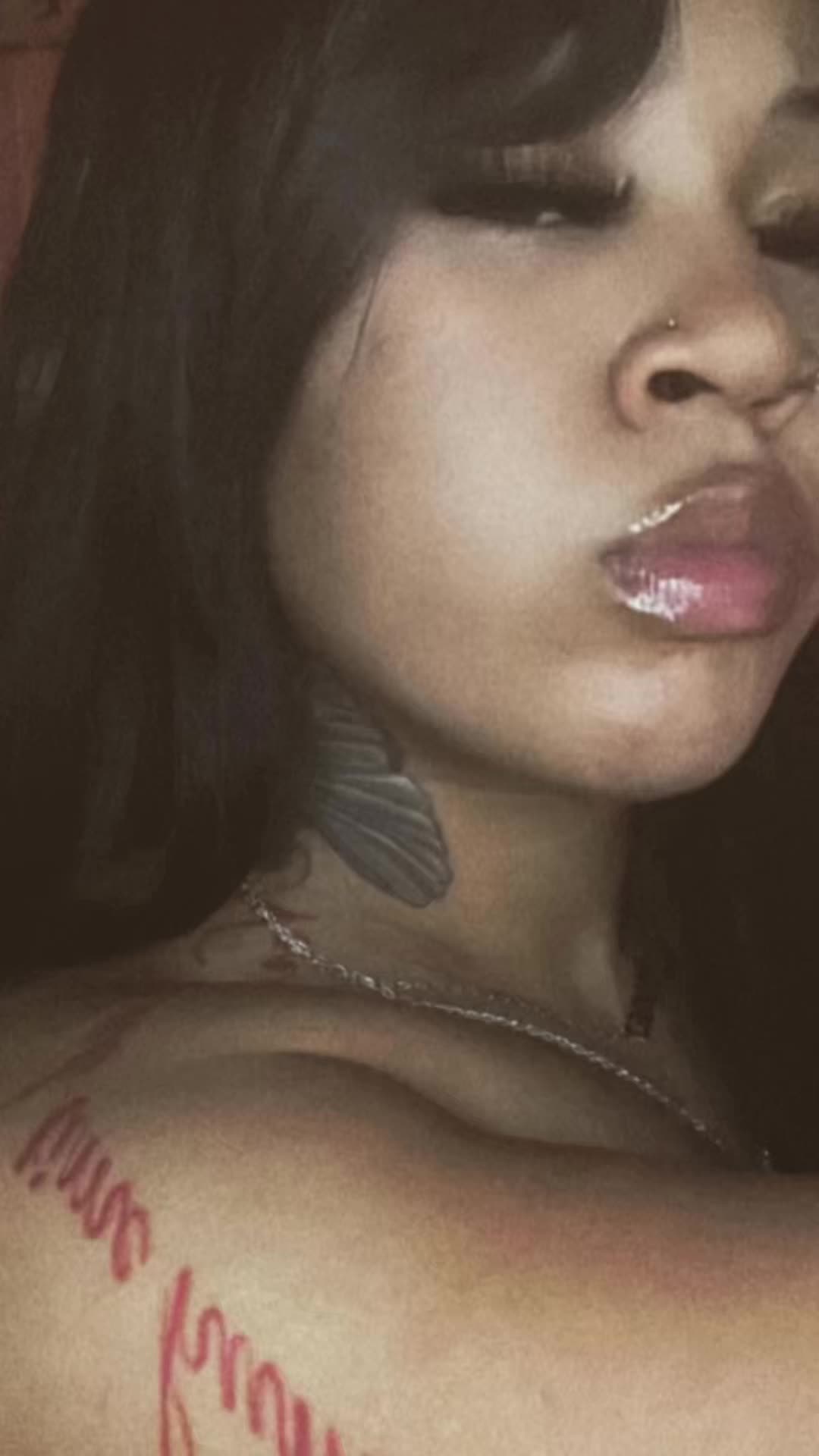 @BonitaRenee