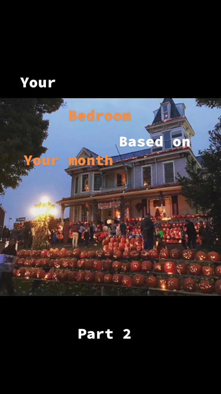 @Halloween
