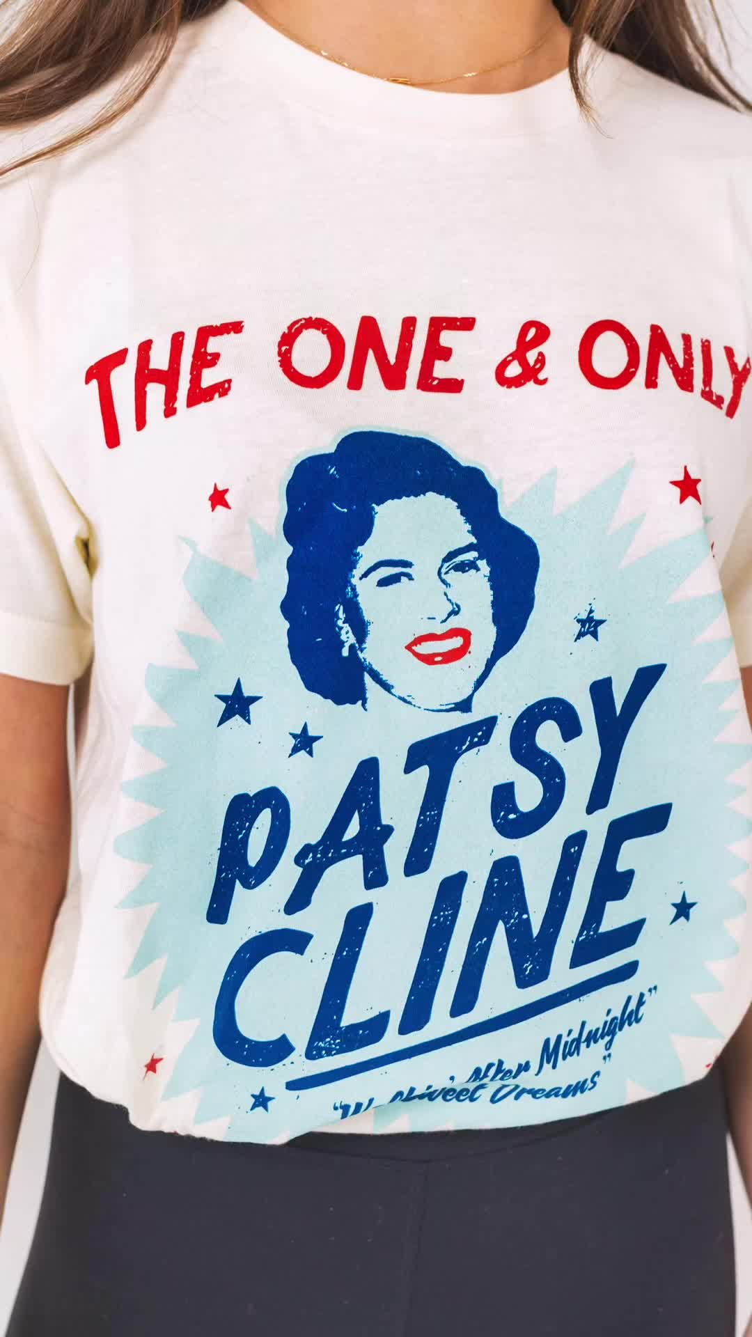 @Patsy Cline Museum Nashville