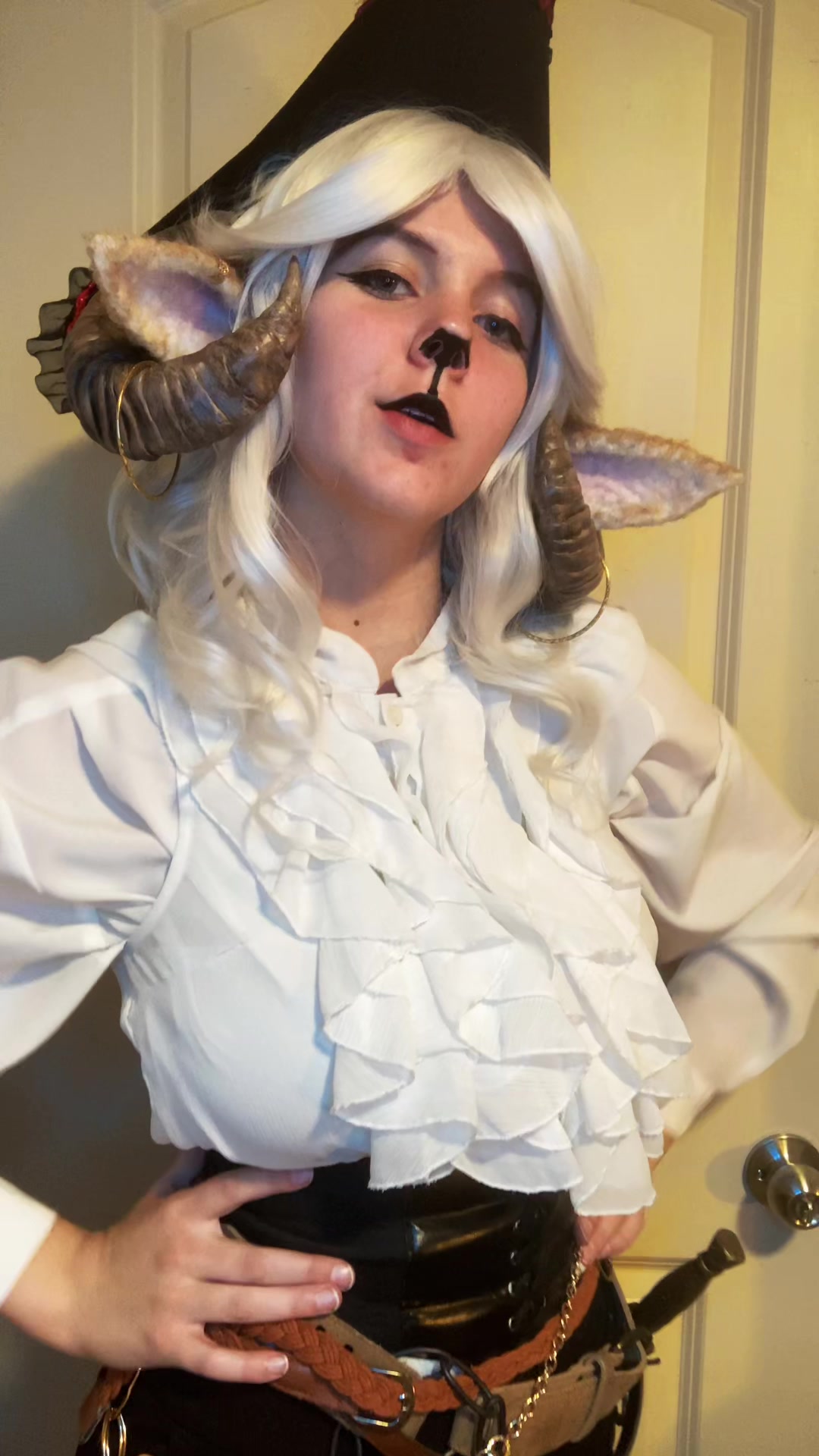 @Winterstar Cosplay