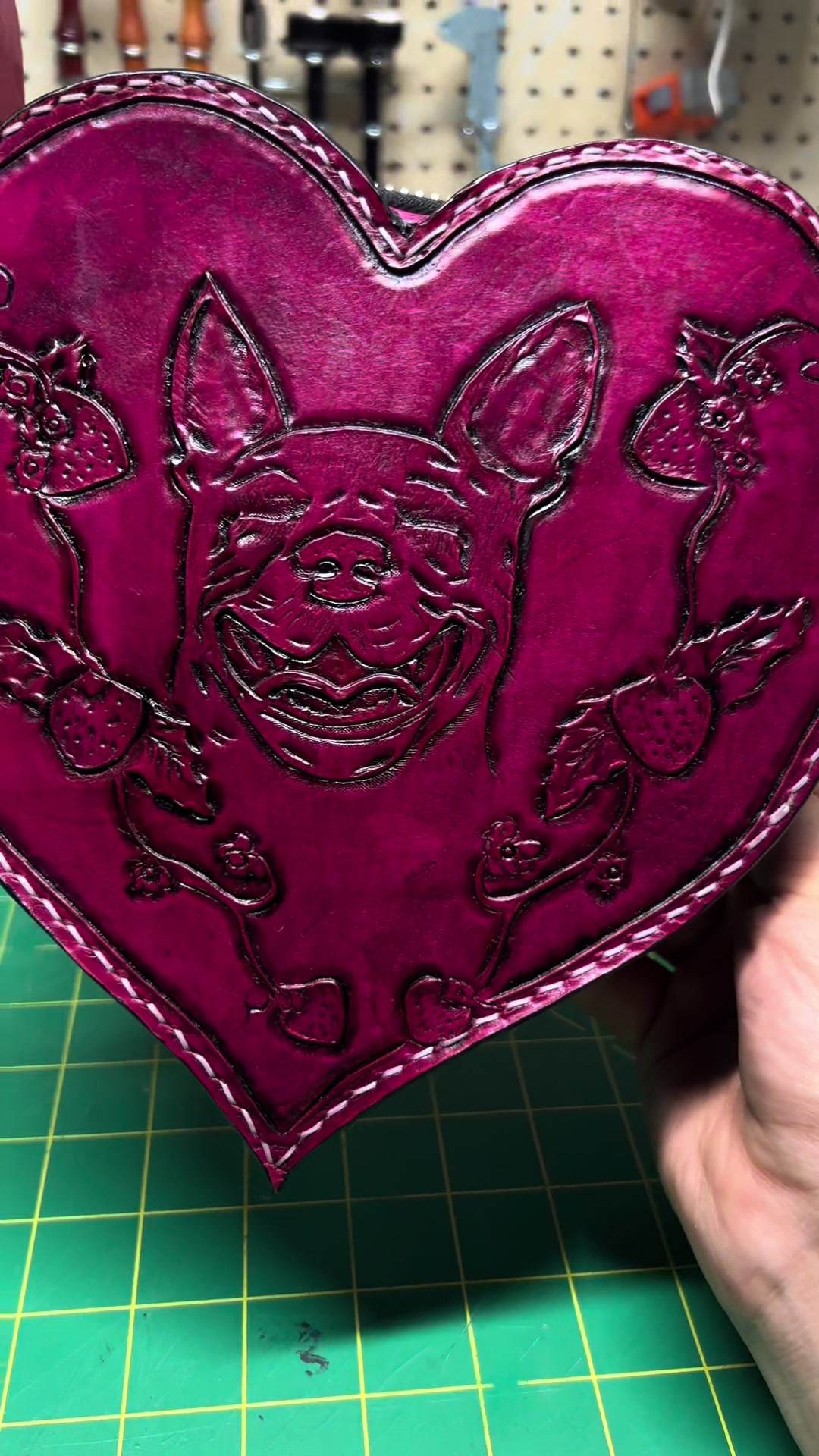 @Omen Leather