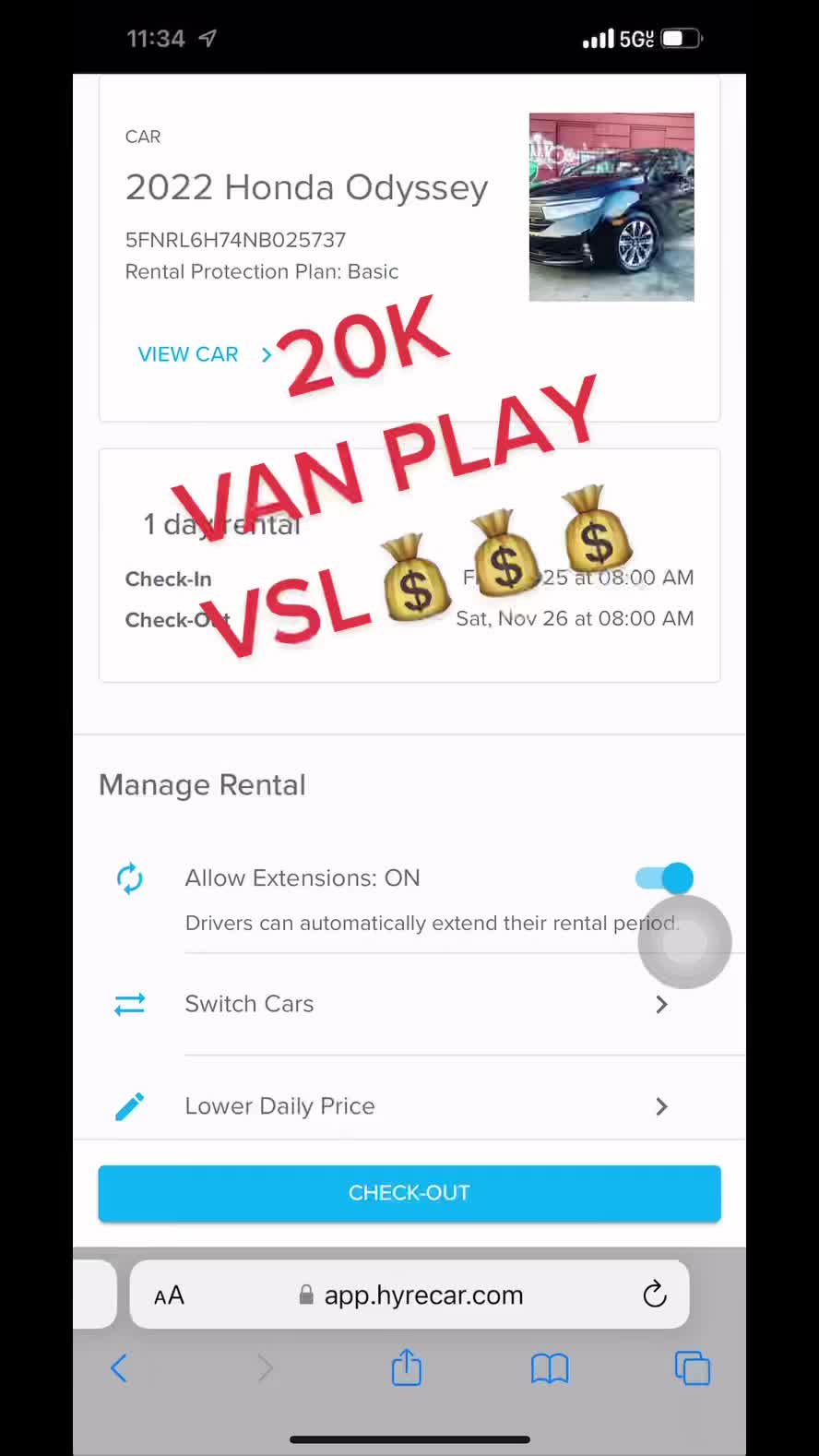 @ViceSityLane