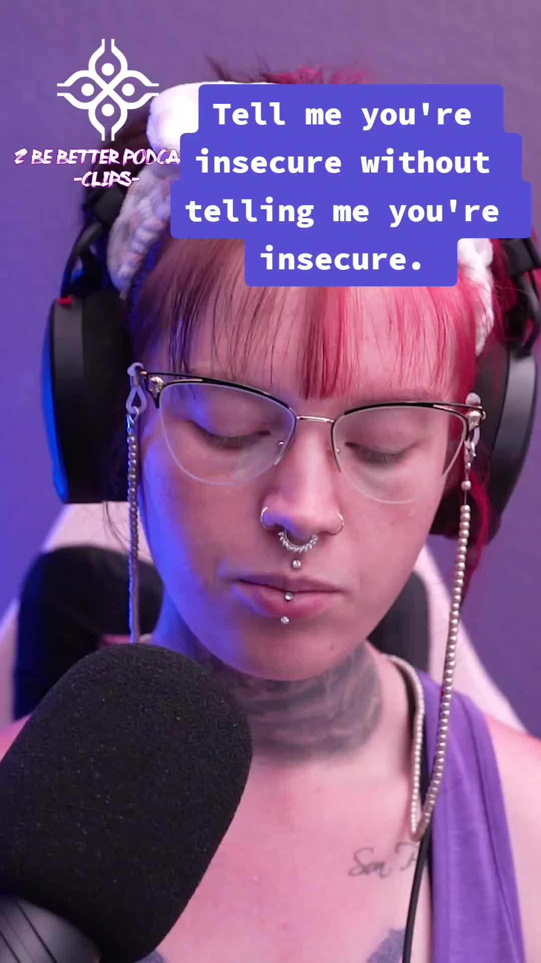 @2BeBetter
