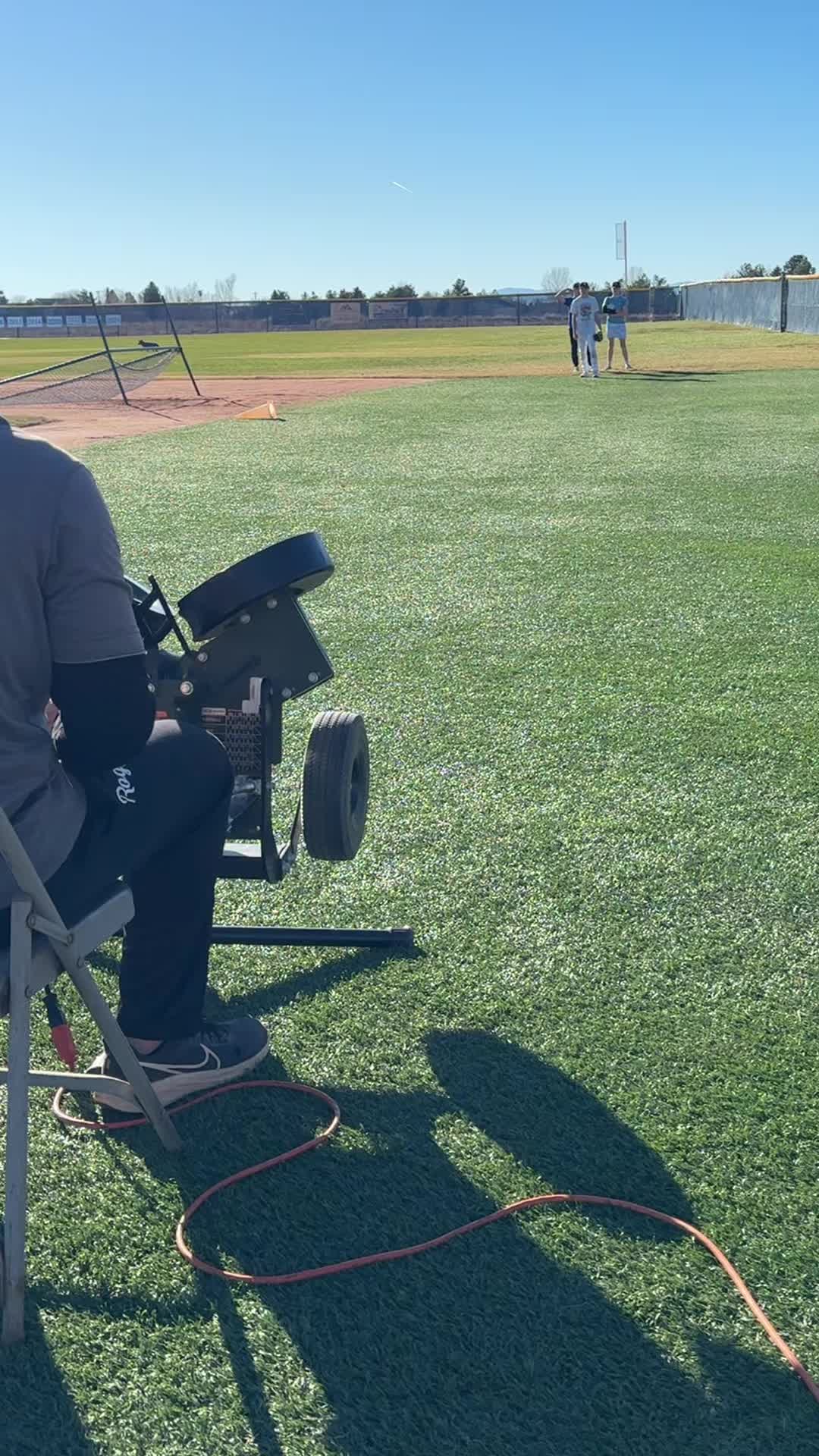 @Rogue Baseball Performance