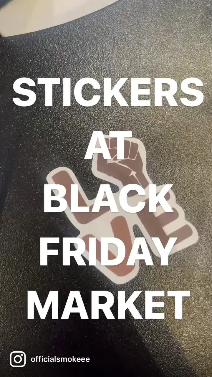 @BLK Friday Market