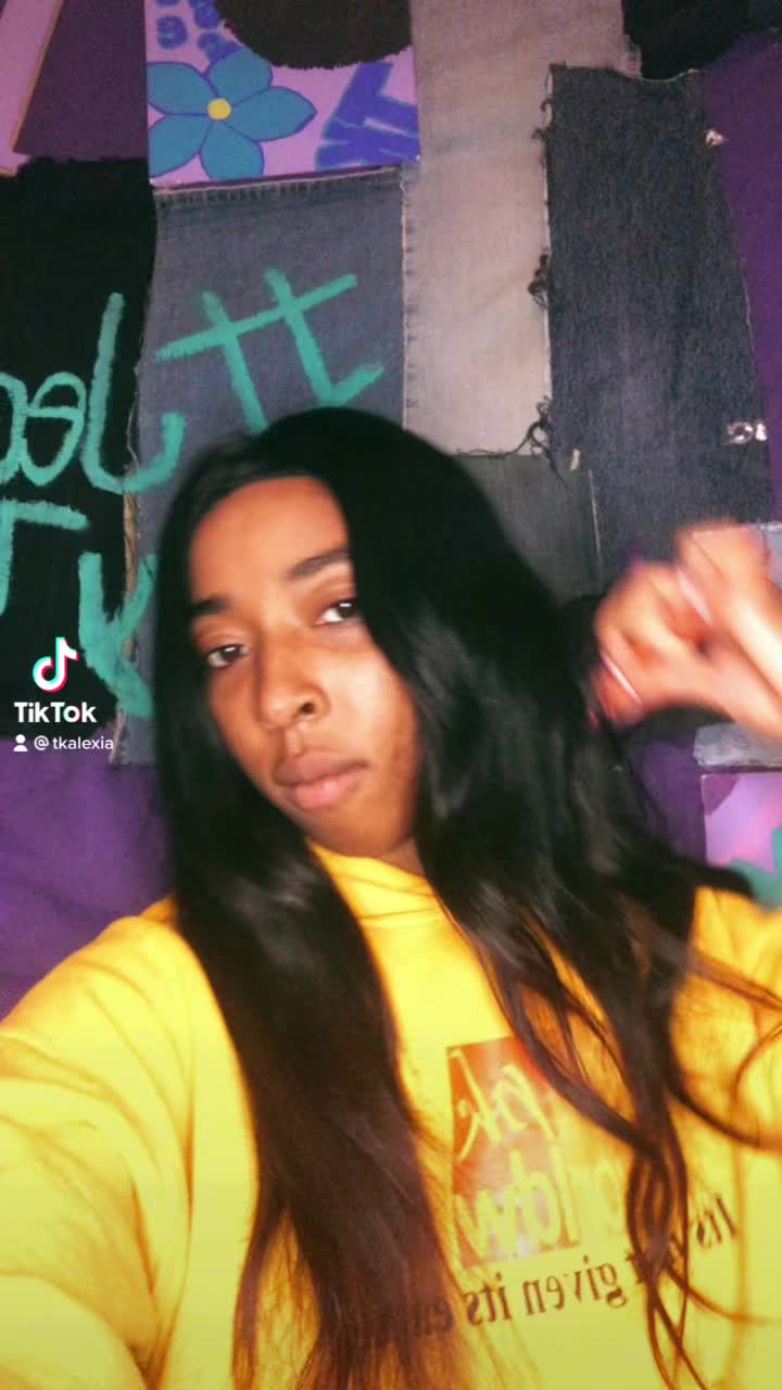 @TK Alexia