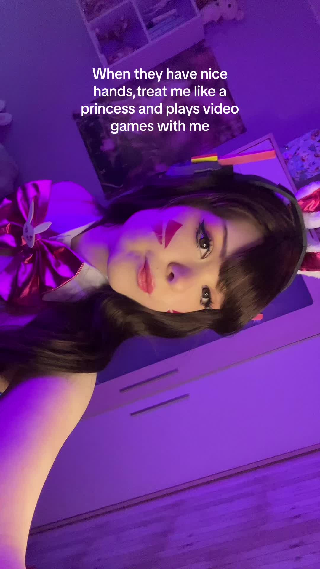 @🌸Umi🌸
