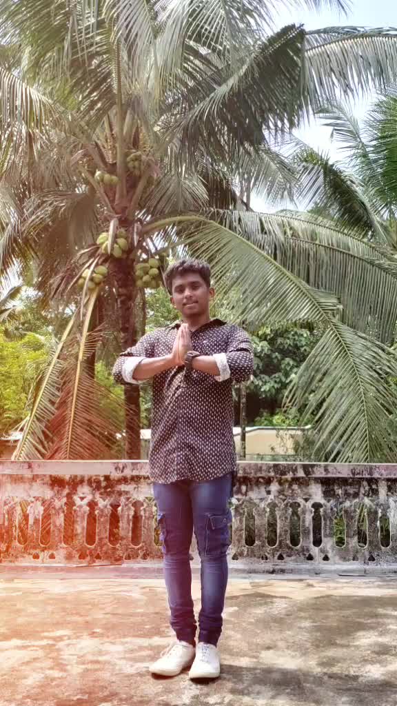 @💎Aravind Mohan💎
