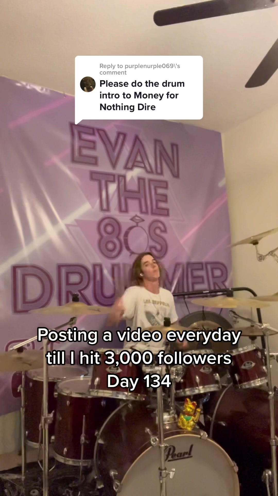 @Evanthe80sdrummer