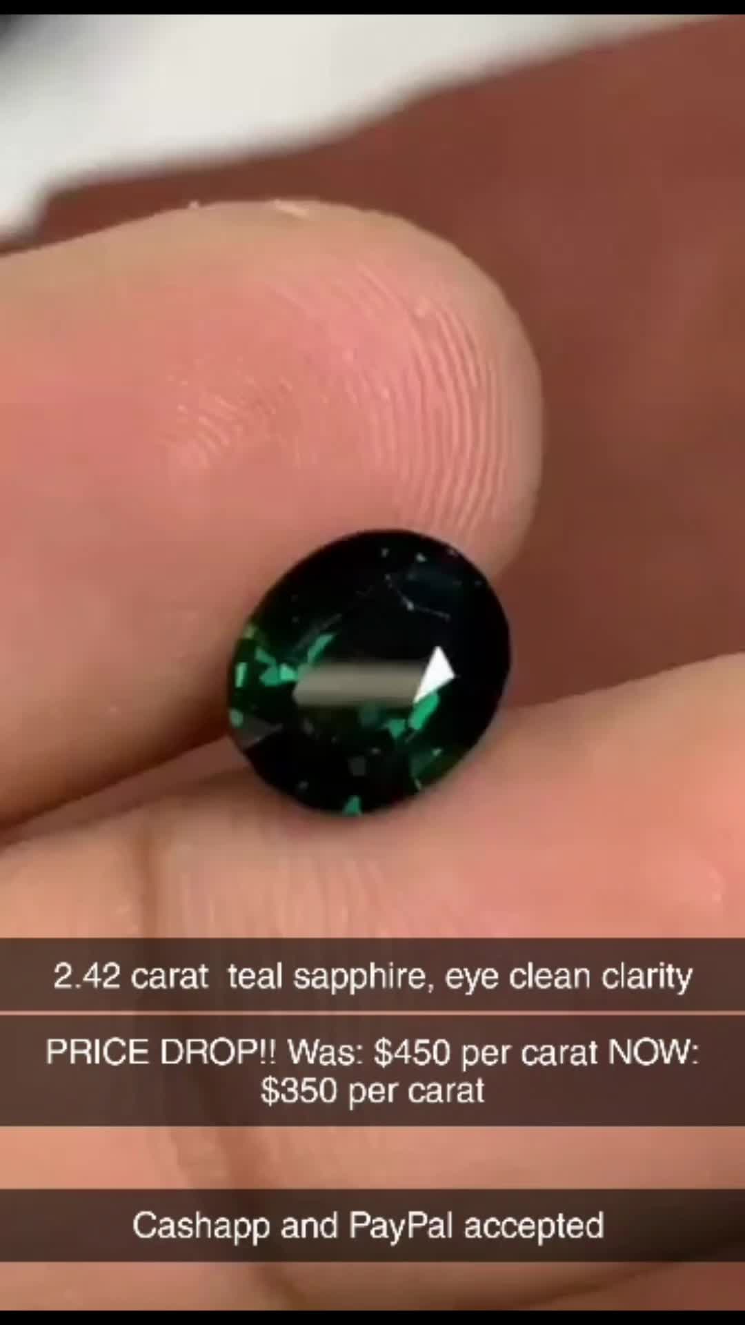 @SouthCornerGems