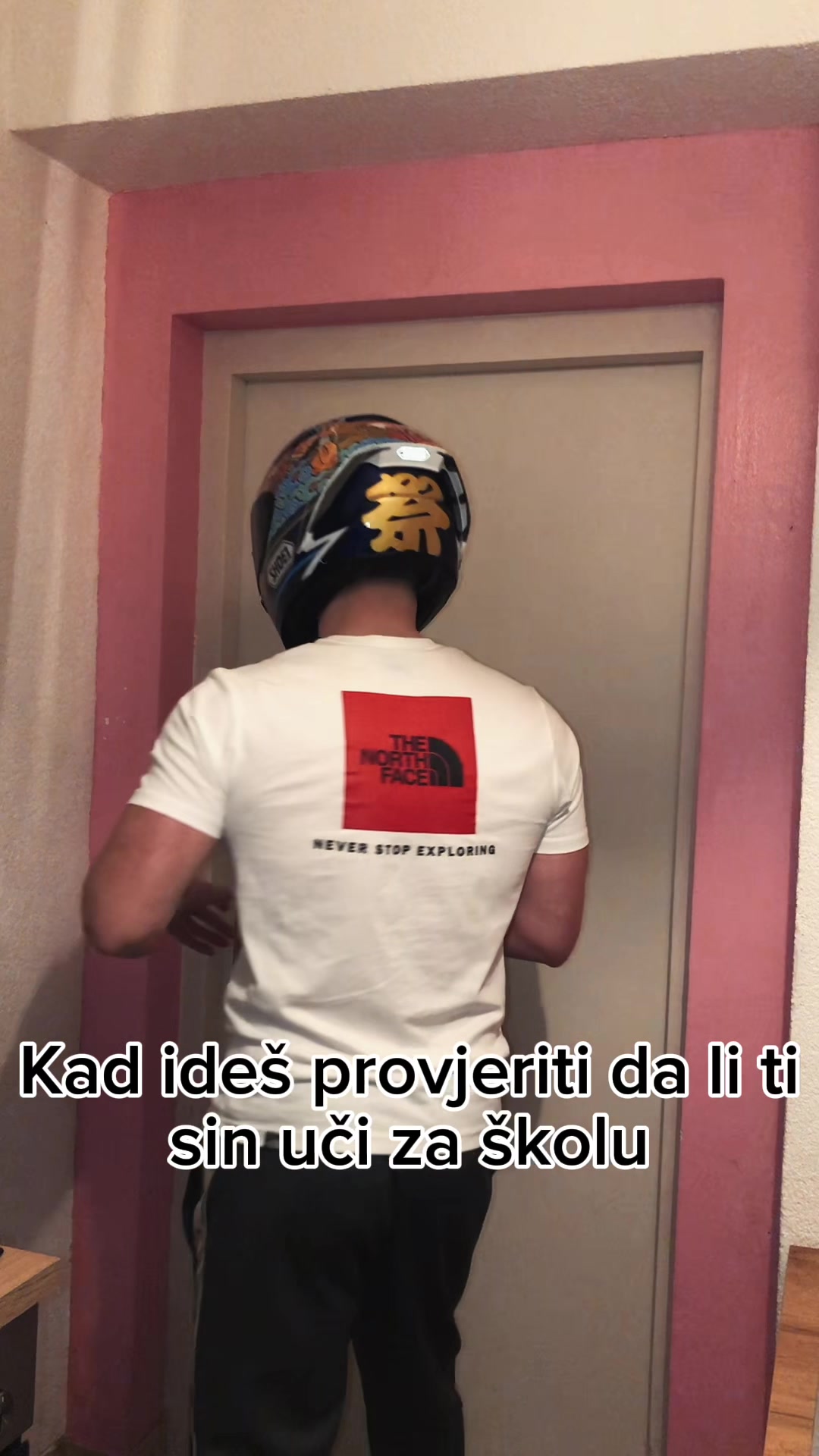 @Young Rider