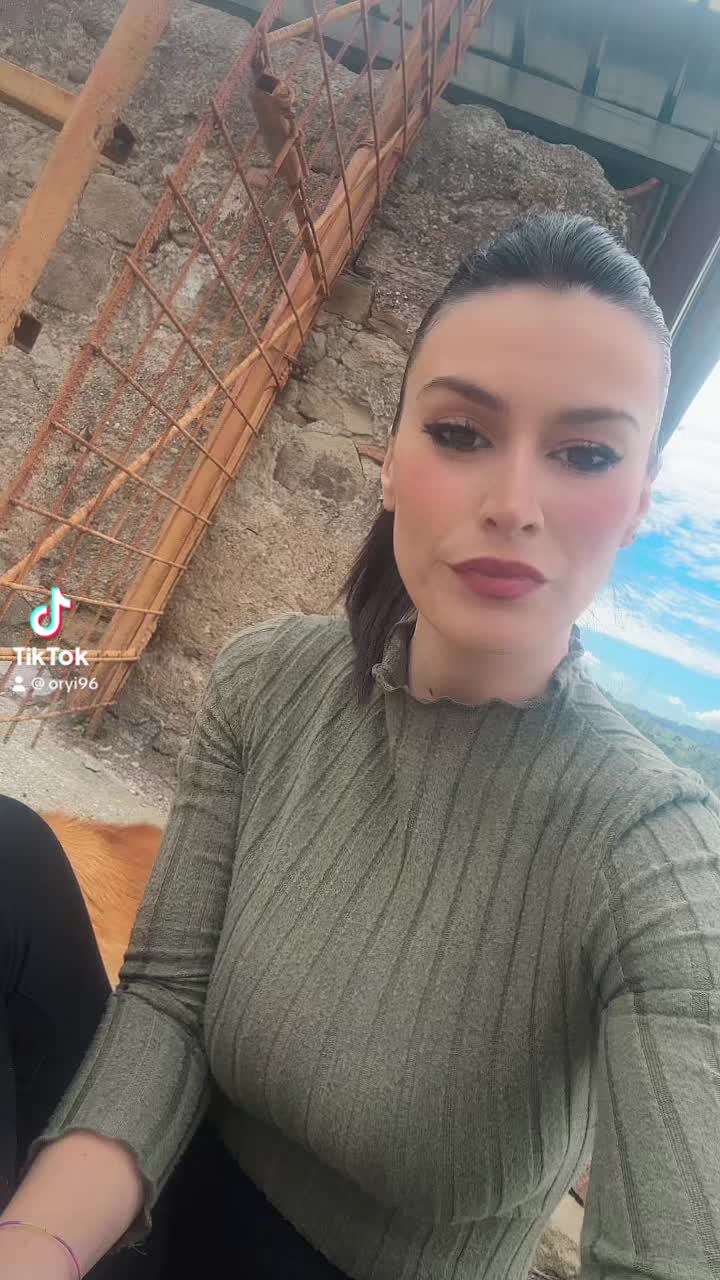 @Oriana Iarrera
