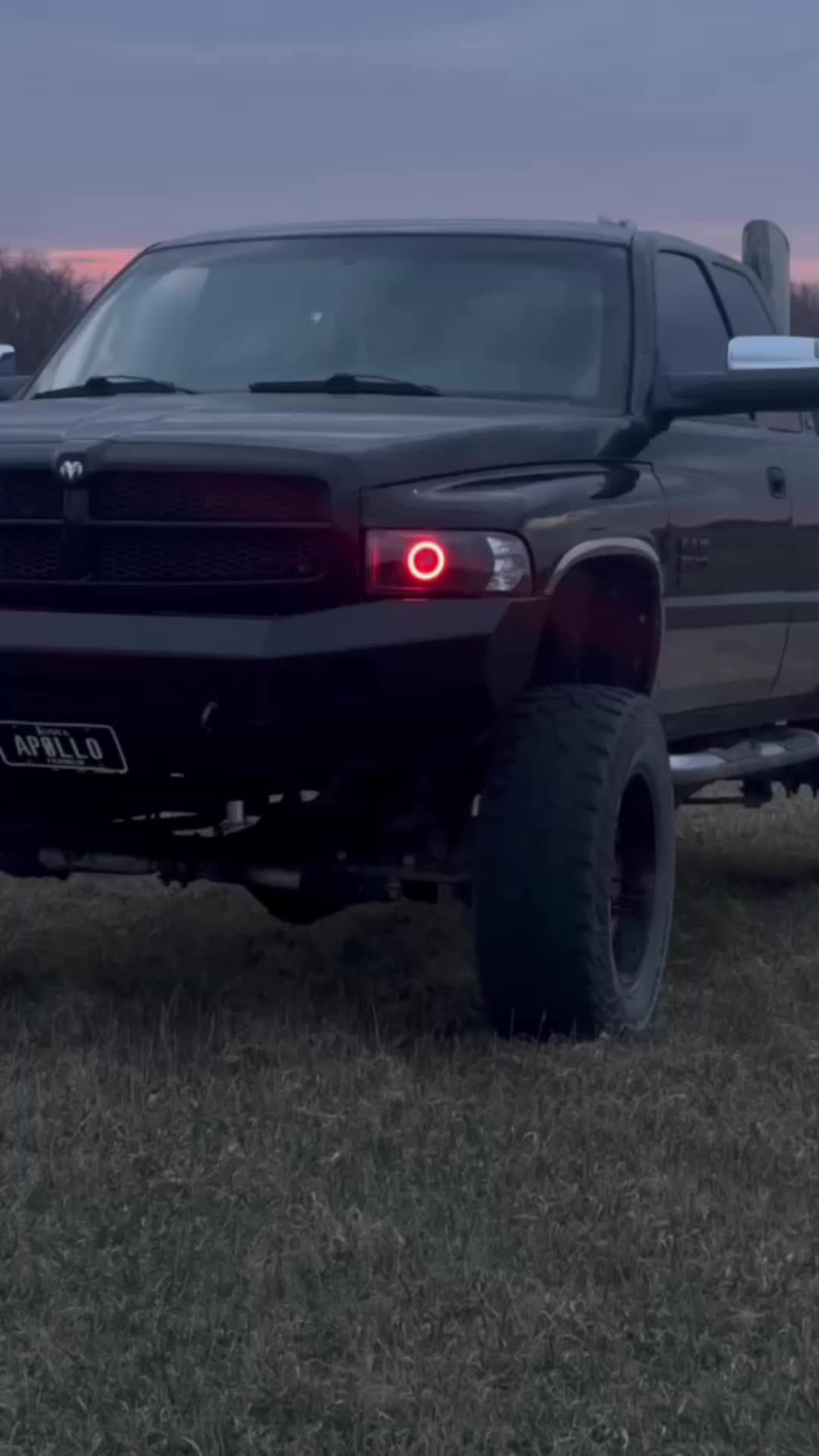 @TBHTRUCKS