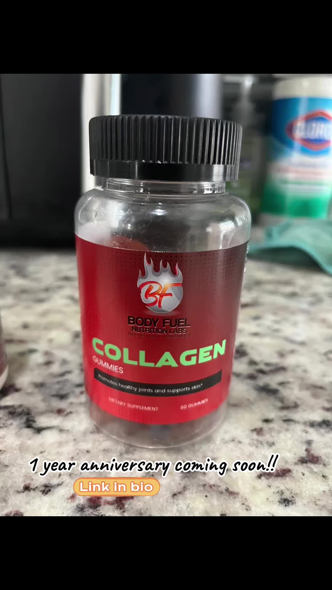 @BodyFuel Nutrition Labs
