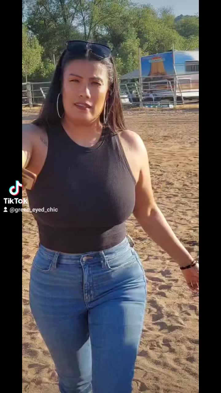 @Melissa Perez
