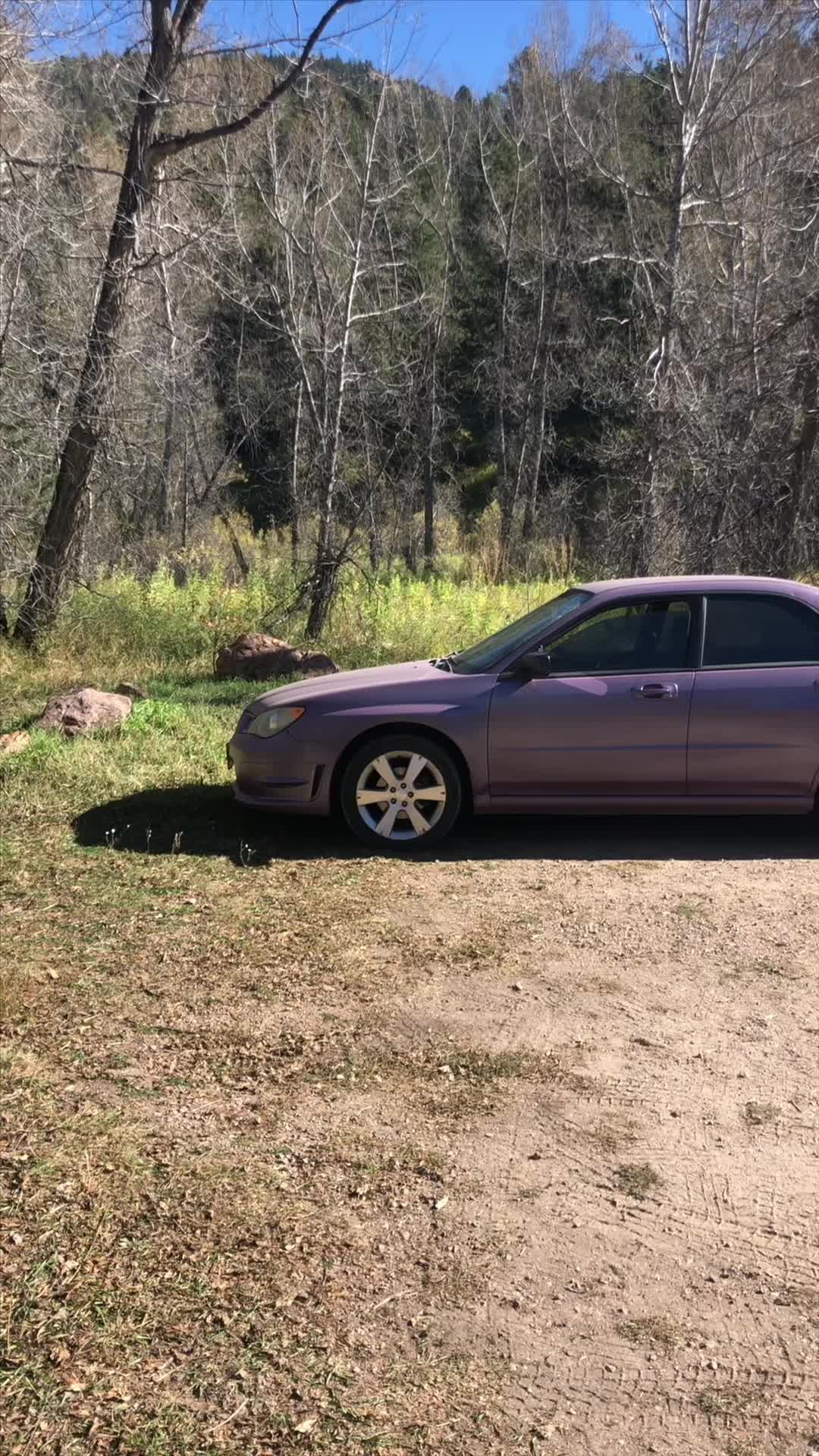@Backroads Escape