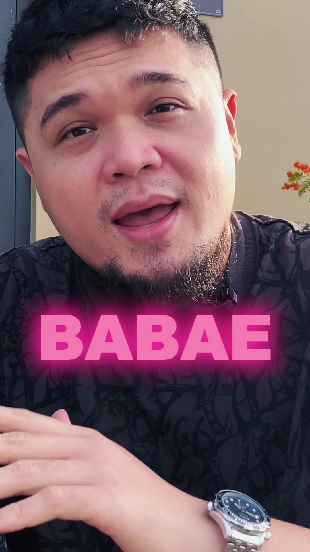 @RJ Madrigal